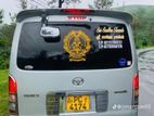 All-Island Vehicle Hire / Airport Drops