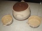 Dinner Set