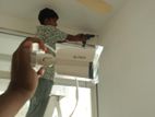 All kind of CCTV cameras Fixing and Replacement
