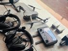 All kind of Drone Videography