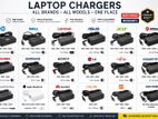 ALL KIND OF Laptop Chargers OEM Small pin,Big pin, Black Blue ,Type C