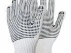 All Kind Of Safety Gloves - Cotton/Rubber