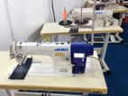 All kind of sewing machine