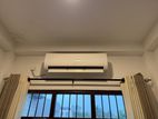 Air Conditioning Repair, Service