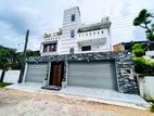 All Luxury Facility With Brand New House In Battaramulla