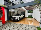 All Luxury Facility With Brand New House In Malabe
