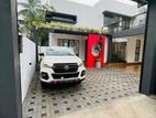 All Luxury Facility With Brand New House In Malabe