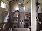 All Machinery of Rice Mills and Spice Grinding Mill