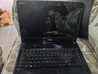dell Inspairon N4030 Laptop