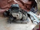 Daihatsu Mira Parts Set