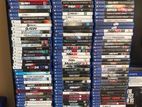 All Ps4 Games