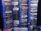 All Ps4 / Ps5 Used and New Games