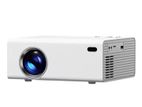 All-Purpose Projector – Smart, Bright & Compact
