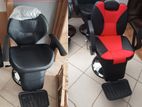 All Purposes Salon Chairs - Cutting