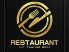 All Restaurant Logo Designee