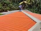 all roofing works