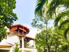 All Rooms A/C - House For Sale Talawatugoda