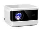 All-Rounder Smart Projector – Home or Office Use