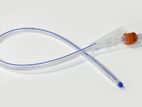 All - Silicone Foley Catheter