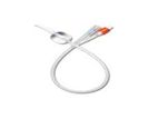 All - Silicone Foley Catheter