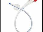 All - Silicone Foley Catheter