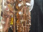 Alto Saxphone