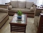 Sofa Set