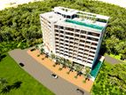 All-Suite Talpe Heights: 56 Apartments for Sale Dalawella Beach