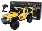 Terrain HB Toys ZP1005 1:10 Scale 4WD RC Trail Truck