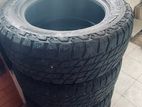 Terrain Tires 265/60/18 18” Tyres