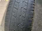 All Terrain Tyre Set (265/65/17)