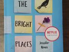 All the Bright Places by Jennifer Niven book