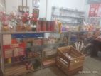 Multi Shop Items Lot