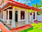 All Things Completed 3 Bed Rooms & Air Conditioned House Sale In Negombo