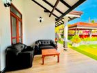 All Things Ready Luxury House For Sale In Negombo Dalupotha Area
