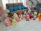 All Toys (used)