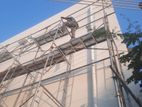All Type of Paint Works