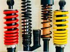 All Types of Mono Shock Absorber Repairing