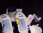 All u15 cricket items- mrf bat