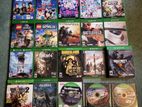 Xbox Games