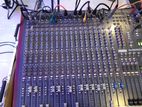 Allan Heath Mixer