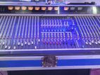 Allen & Heath Gl4 චැනල් 40 මික්සර් ..