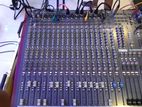 Allen&heath 24 Ch Mixer