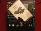 Allen & Heath Qu 16 Digital Mixer / Multitrack Recorder