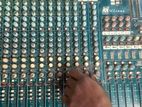 Sound Mixer CH16