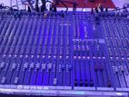 Allen & Heath Zed Mixer