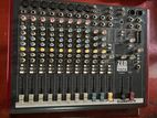 Allen Heath Zed Sixty 14FX 8 Channel Audio Mixer