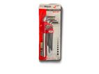 Allen Key Set 10 Pcs