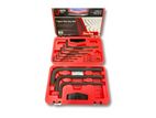 Allen Key Set 1.5-19MM