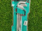 Allen Key Set